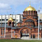 15 Places and Must Visit Tourist Attractions in Novosibirsk