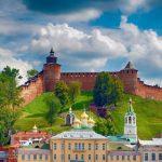30 Places and Must Visit Tourist Attractions in Nizhny Novgorod