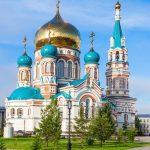 30 Places and Must Visit Tourist Attractions in Omsk