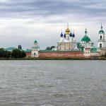 30 Places and Must Visit Tourist Attractions in Rostov-on-Don