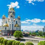 50 Places and Must Visit Tourist Attractions Yekaterinburg