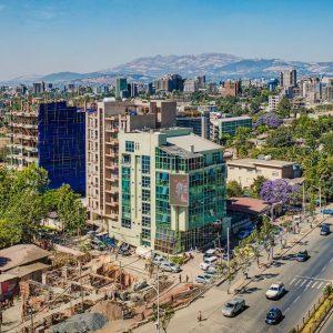 Addis Ababa || Ethiopia
