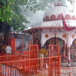 Mankameshwar Temple|| Allahabad || Uttar Pradesh
