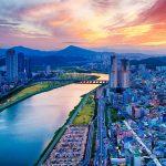 Ulsan || South Korea