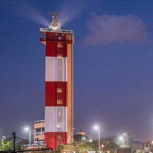 Chennai Lighthouse || Chennai