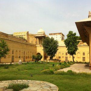 Akbar's Palace and Museum || Ajmer || Jaipur