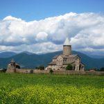 Alaverdi Monastery || Georgia