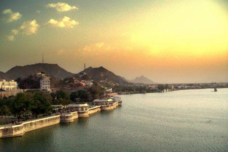 Rajasthan-Ajmer Tour Package (3 Nights / 4 Days)