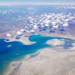 Aral Sea KAZAKHSTAN