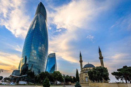 Best Azerbaijan Tour Package (6 Nights / 7 Days)
