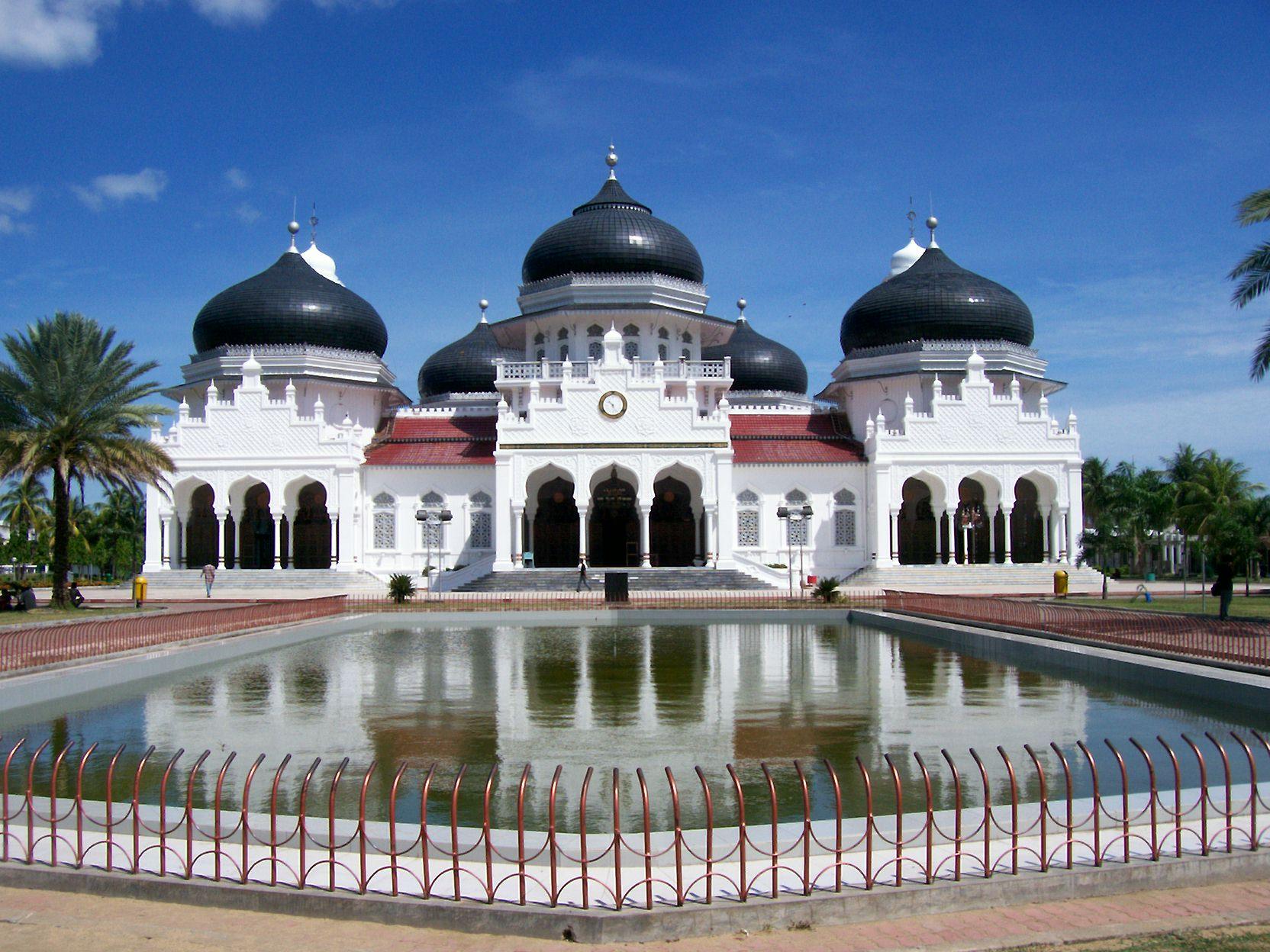 Banda Aceh 