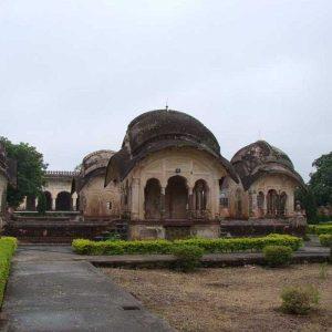 Bani Begum Garden: A Tranquil Retreat in Nature's Lap || Aurangabad 