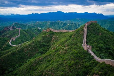 Best China Attractions Tour Package (18 Nights / 19 Days)