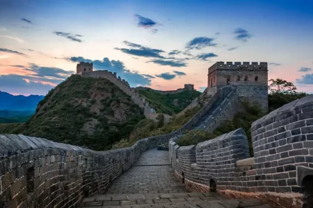 China Provincial Discovery Tour Package (16 Nights / 17 Days)