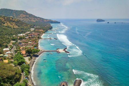 Classic Bali Tour Package (7 Nights / 8 Days)