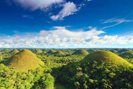 One Week Cebu and Bohol Discovery Tour Package (6 Nights / 7 Days)
