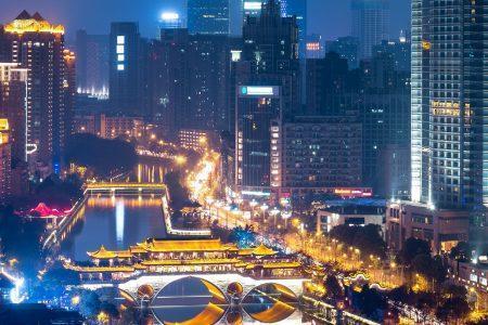 Hong Kong to Chengdu Tour Package (7 Nights / 8 Days)