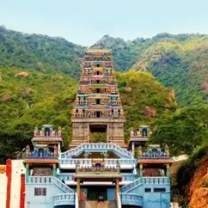Pollachi Ayyappan Temple || Coimbatore