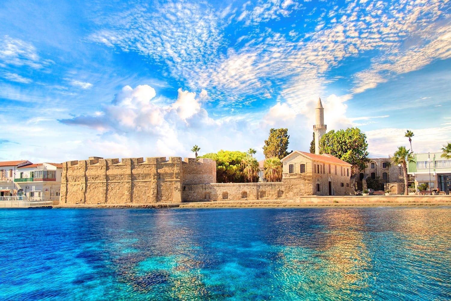 Private Cyprus Tour Package (6 Nights/7 Days)