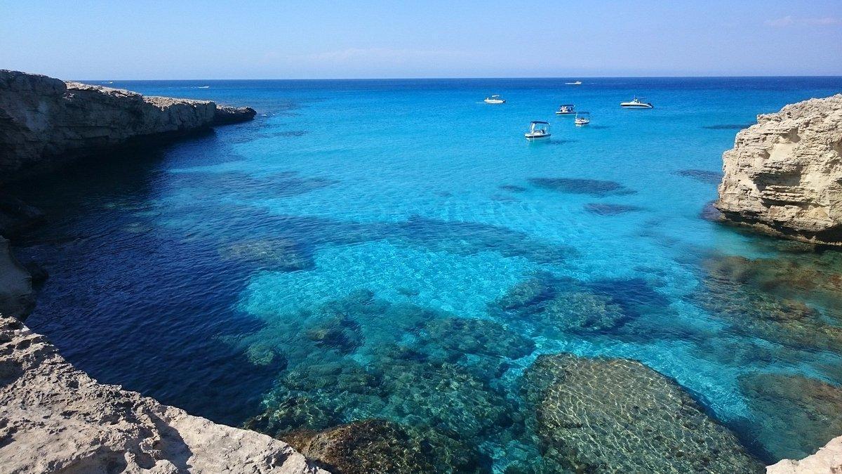Private Cyprus Tour Package (6 Nights/7 Days)
