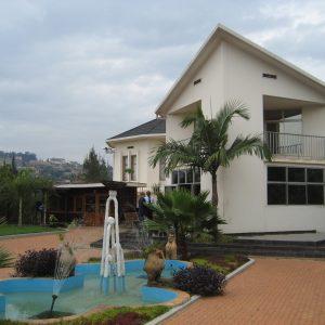 Kigali Genocide Memorial Centre || Rwanda