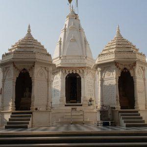 Digamber Jain Temple || Ajmer || Jaipur