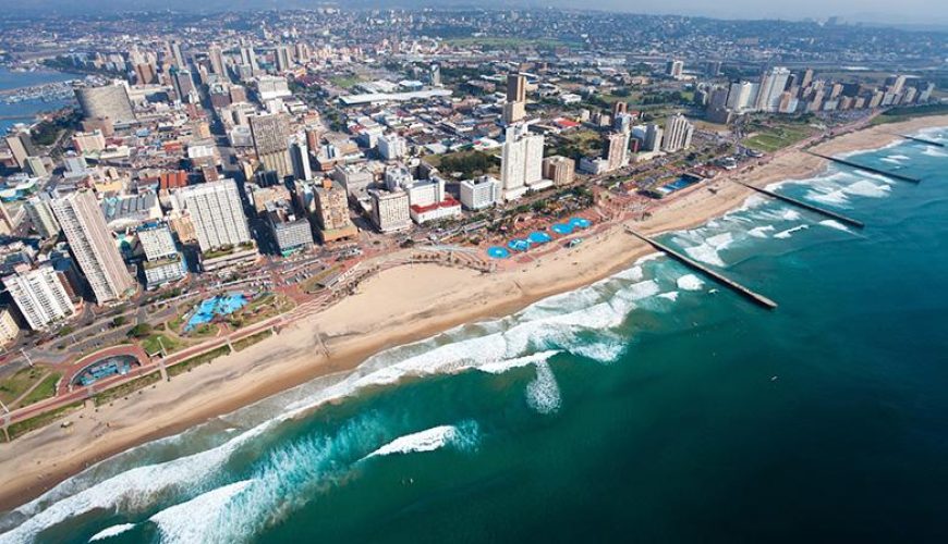 Durban || South Africa
