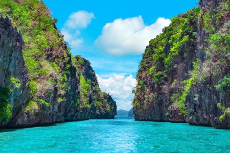 Coron to El Nido Expedition Tour Package (3 Nights / 4 Days)