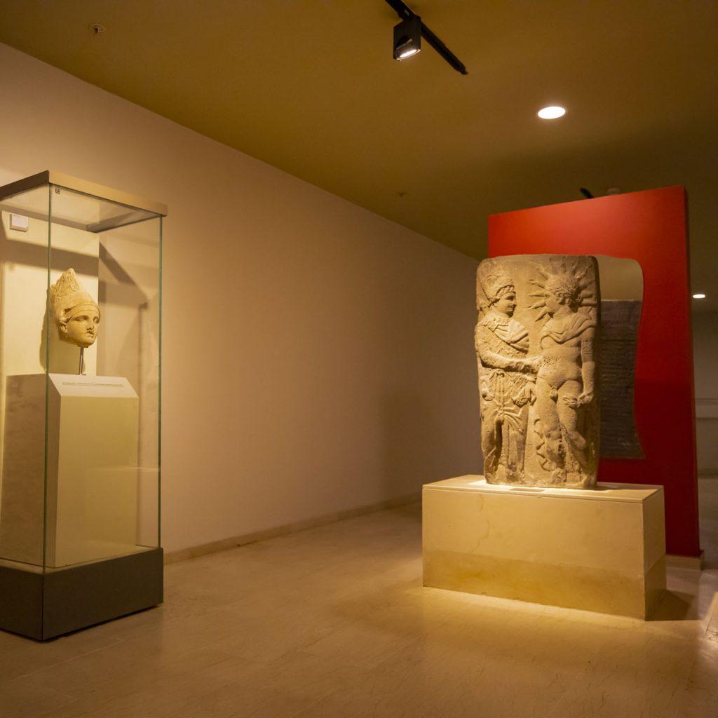 Gaziantep Museum of Archaeology: