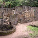 Gede Ruins || Kenya