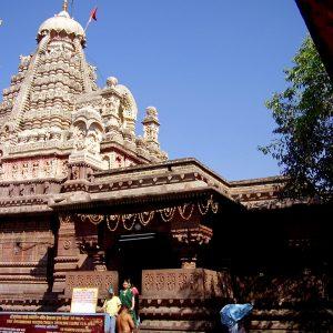 Grishneshwar Temple: A Divine Journey into Faith and Devotion || Aurangabad 