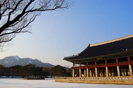 Cultural South Korea New Tour Package (9 Night / 10 Days)