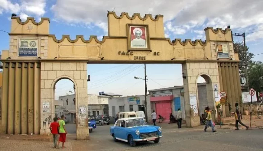 Harar || Ethiopia