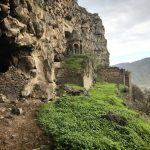 Horomayr Monastery Ruins |