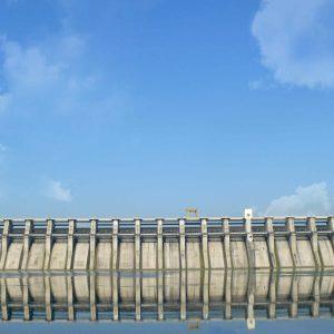 Jayakwadi Dam: A Majestic Water Reservoir || Aurangabad 