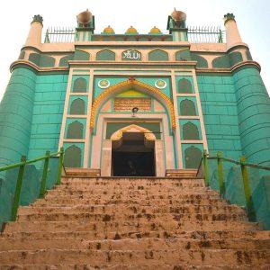 Kali Masjid: A Symbol of Communal Harmony || Aurangabad 
