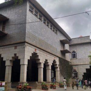 Karnataka Chitrakala Parishath