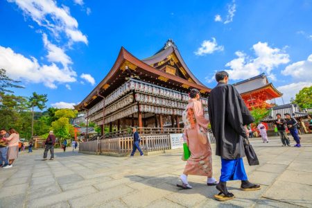Japan Tours Package ( 8 Nights / 9 Days)