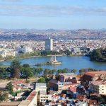 Antananarivo || Madagaskar