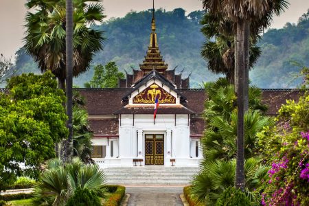 The Charm of Laos Private Tour Package (9 Nights / 10 Days)