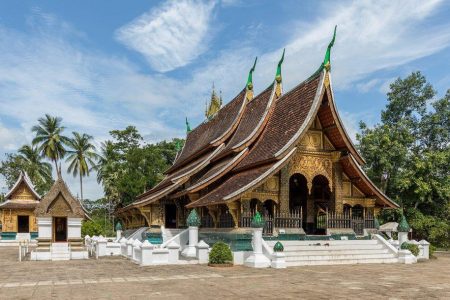The Laos Express: Chiang Rai to Vientiane Tour Package (6 Nights / 7 Days)