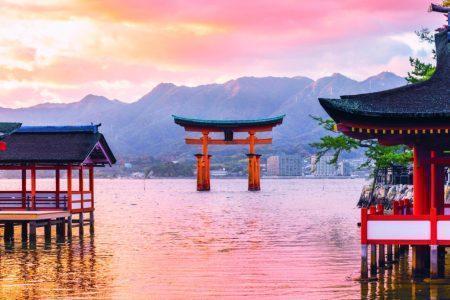 Japan Delight with Hiroshima Tour Package (7 Nights / 8 Days)