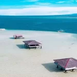 Manjuyod Sandbar, Negros Oriental