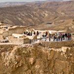 Masada National Park (Dead Sea)