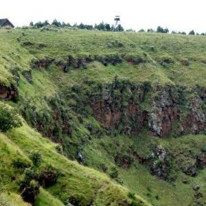 Menengai Crater || Kenya
