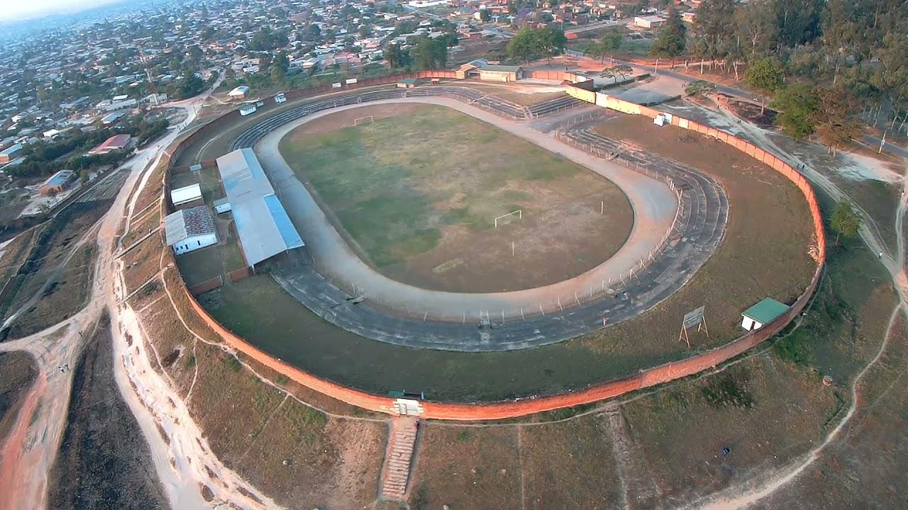 Mzuzu Stadium