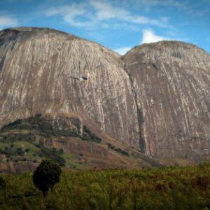 Namuli Mountain || Mozambique
