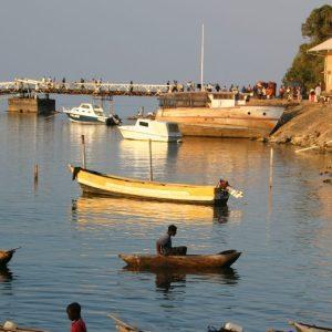 Nkhata Bay