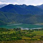 Nohur Lake