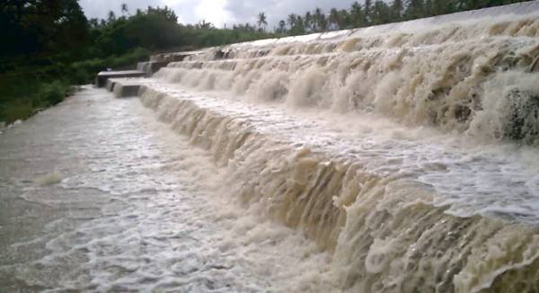 Noyyal River || Coimbatore